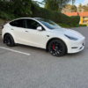 Tesla modèle Y